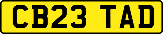 CB23TAD