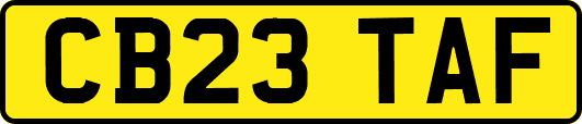 CB23TAF