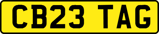 CB23TAG