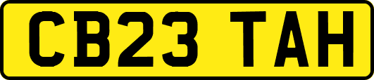 CB23TAH
