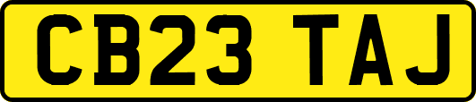 CB23TAJ