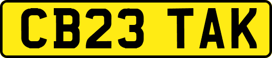 CB23TAK