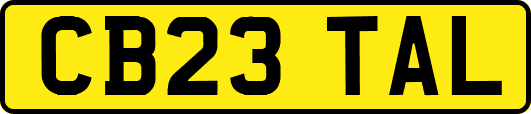 CB23TAL