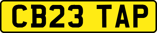 CB23TAP