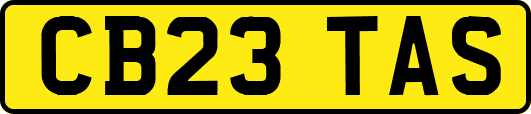 CB23TAS