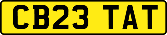 CB23TAT