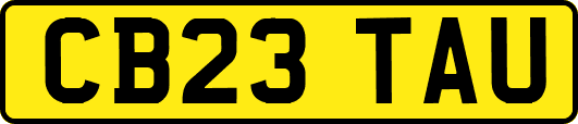 CB23TAU