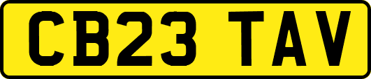 CB23TAV