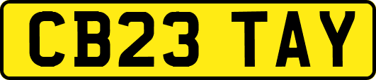 CB23TAY