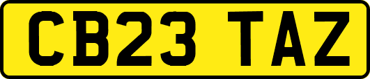 CB23TAZ