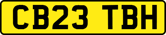 CB23TBH