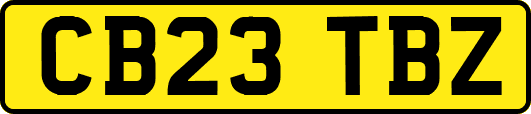 CB23TBZ