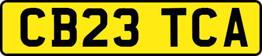 CB23TCA