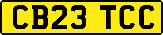 CB23TCC