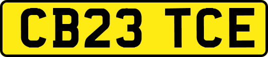 CB23TCE
