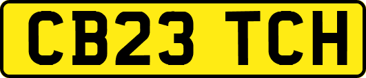 CB23TCH