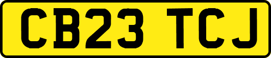 CB23TCJ