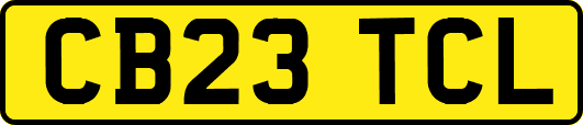 CB23TCL