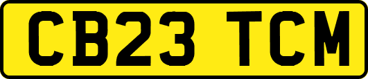CB23TCM