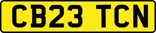 CB23TCN