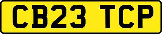 CB23TCP