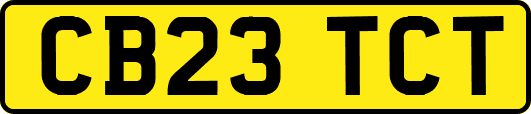 CB23TCT