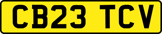 CB23TCV