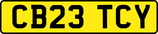 CB23TCY