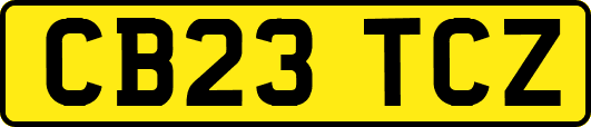 CB23TCZ