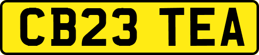 CB23TEA