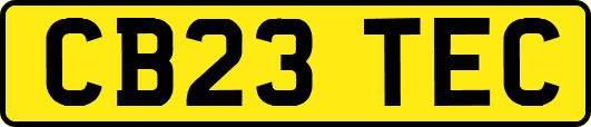 CB23TEC