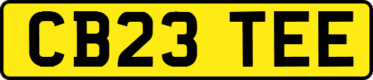 CB23TEE