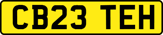 CB23TEH