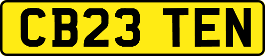 CB23TEN