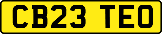 CB23TEO