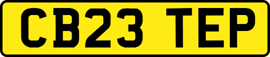 CB23TEP