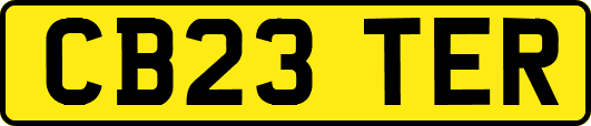 CB23TER