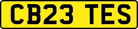 CB23TES