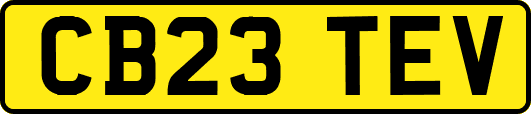 CB23TEV