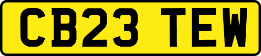 CB23TEW