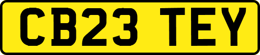 CB23TEY