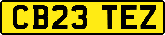 CB23TEZ