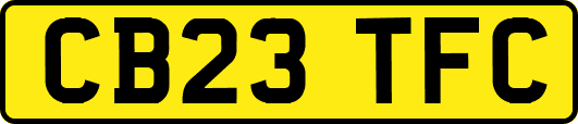 CB23TFC