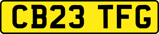 CB23TFG