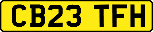 CB23TFH