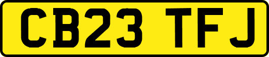 CB23TFJ