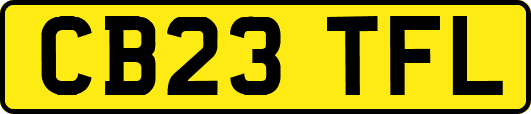 CB23TFL