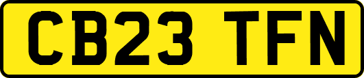 CB23TFN