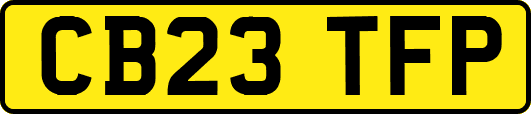 CB23TFP