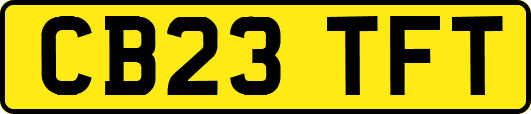 CB23TFT